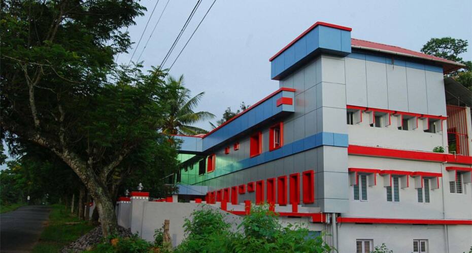 Wayanad Lux Inn, Wayanad 5